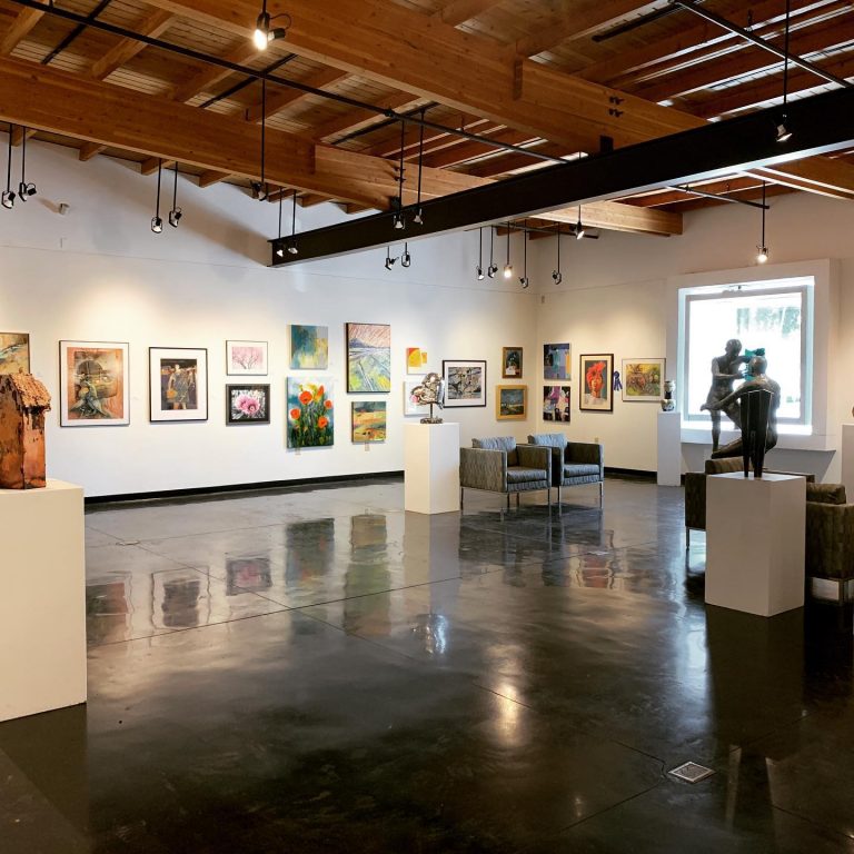 Home - West Valley Arts Council