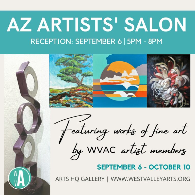 AZ Artists Salon 2024 2 768x768