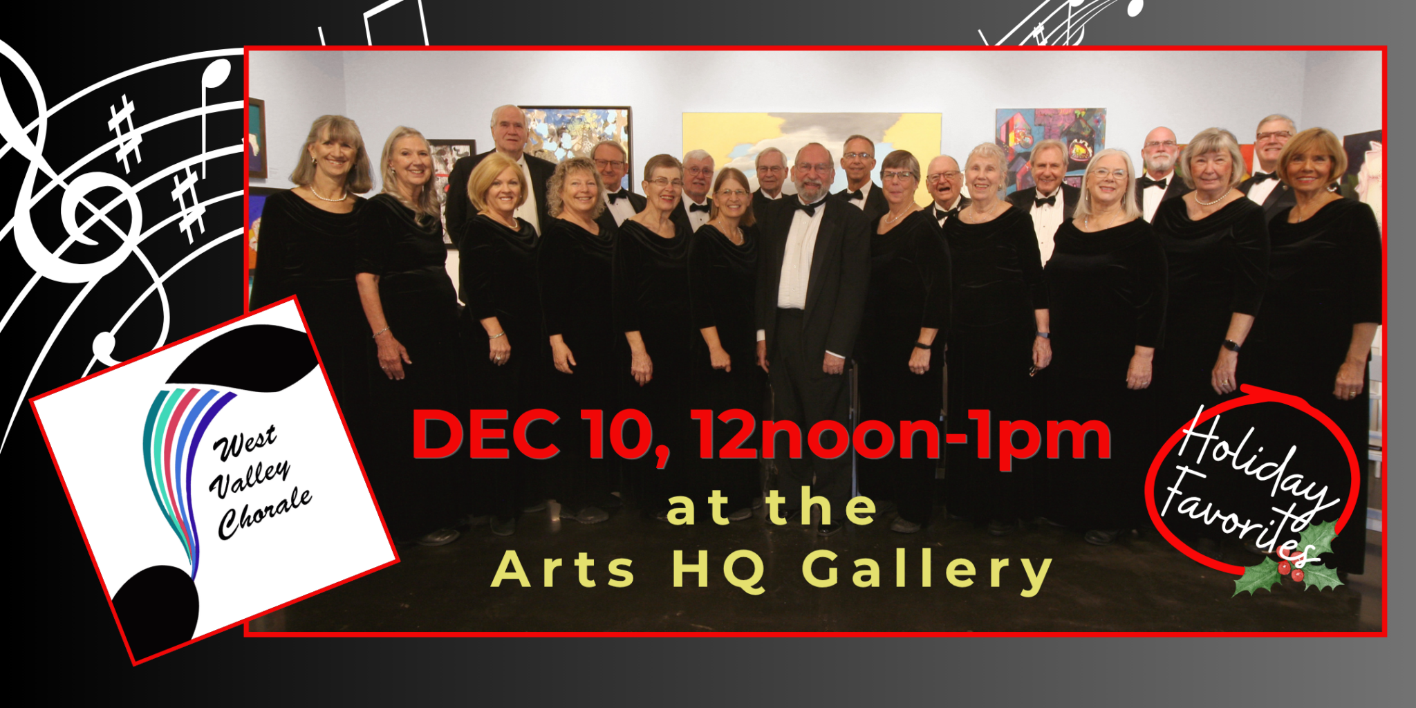 West Valley Chorale