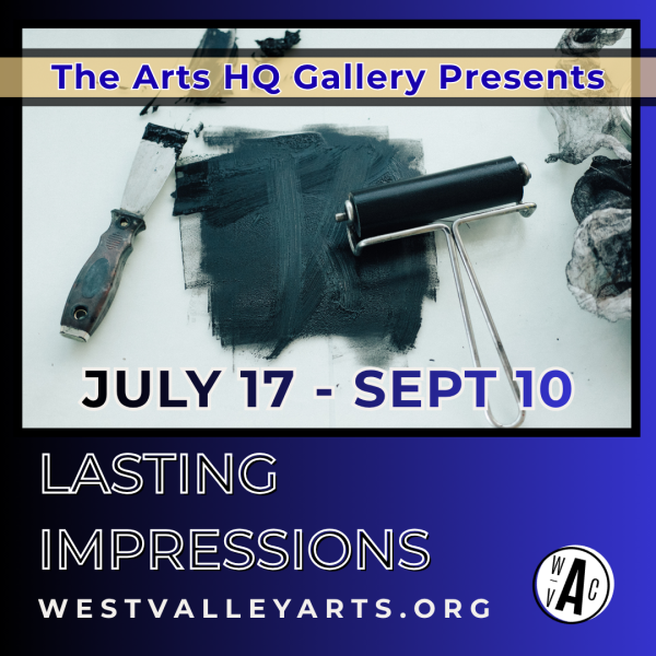 Lasting Impressions 2026