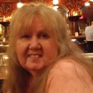 Barbara Clements